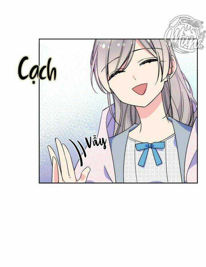 Anh Trai Tôi Quá Hiền Lành Làm Tôi Lo Lắng Ghê Chapter 13 trang 59