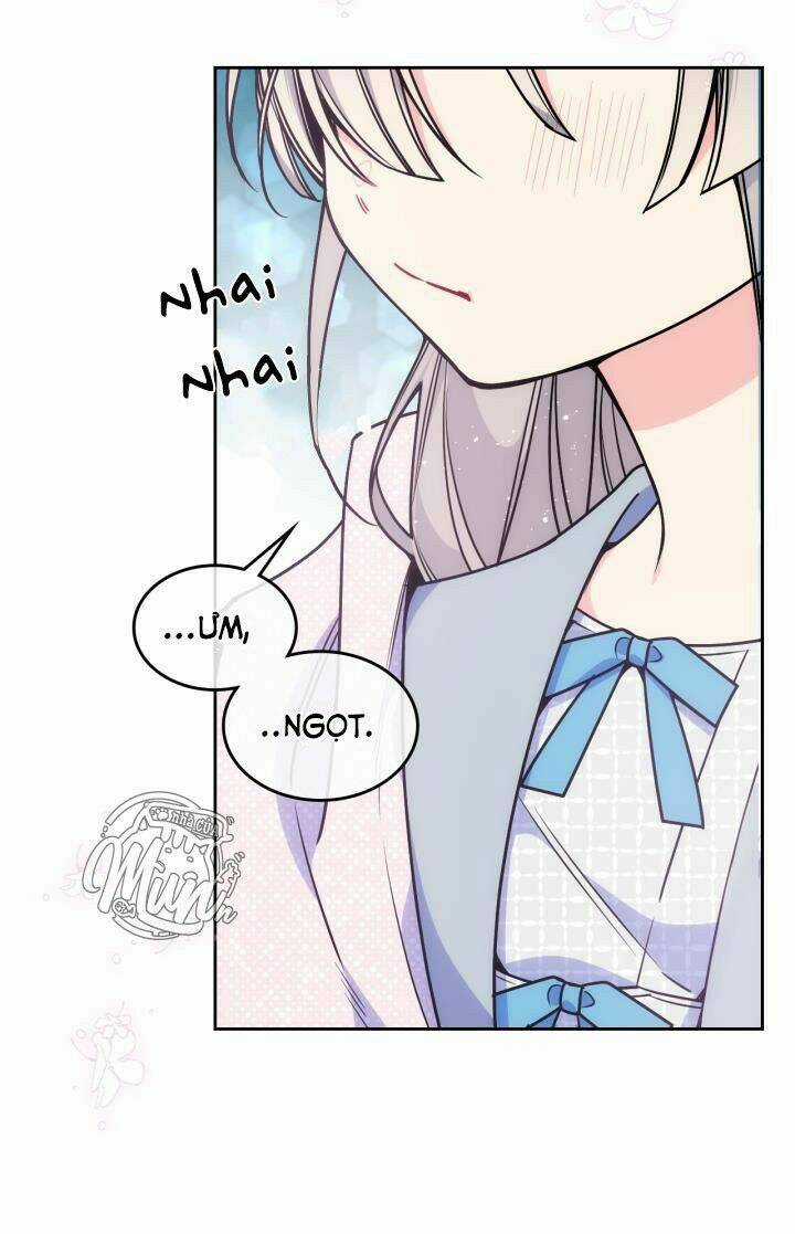 Anh Trai Tôi Quá Hiền Lành Làm Tôi Lo Lắng Ghê Chapter 13 trang 63