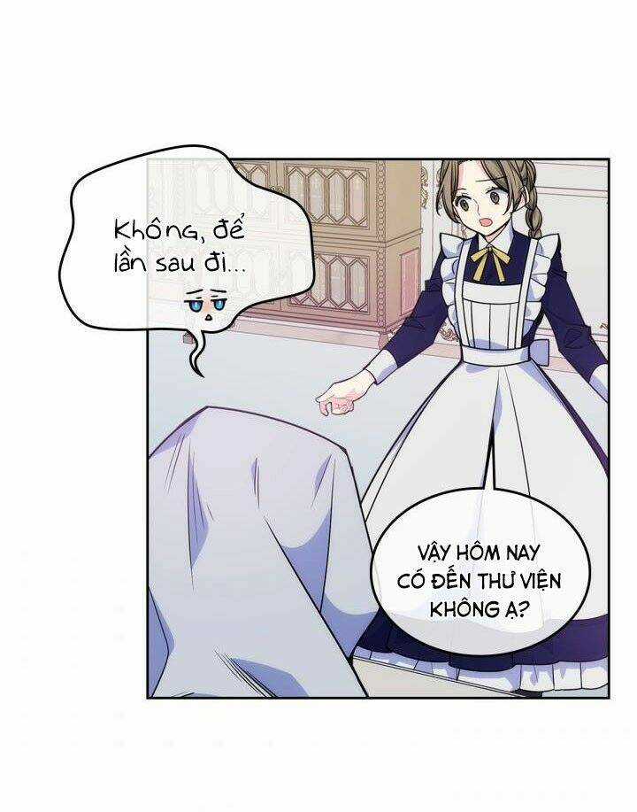 Anh Trai Tôi Quá Hiền Lành Làm Tôi Lo Lắng Ghê Chapter 13 trang 7