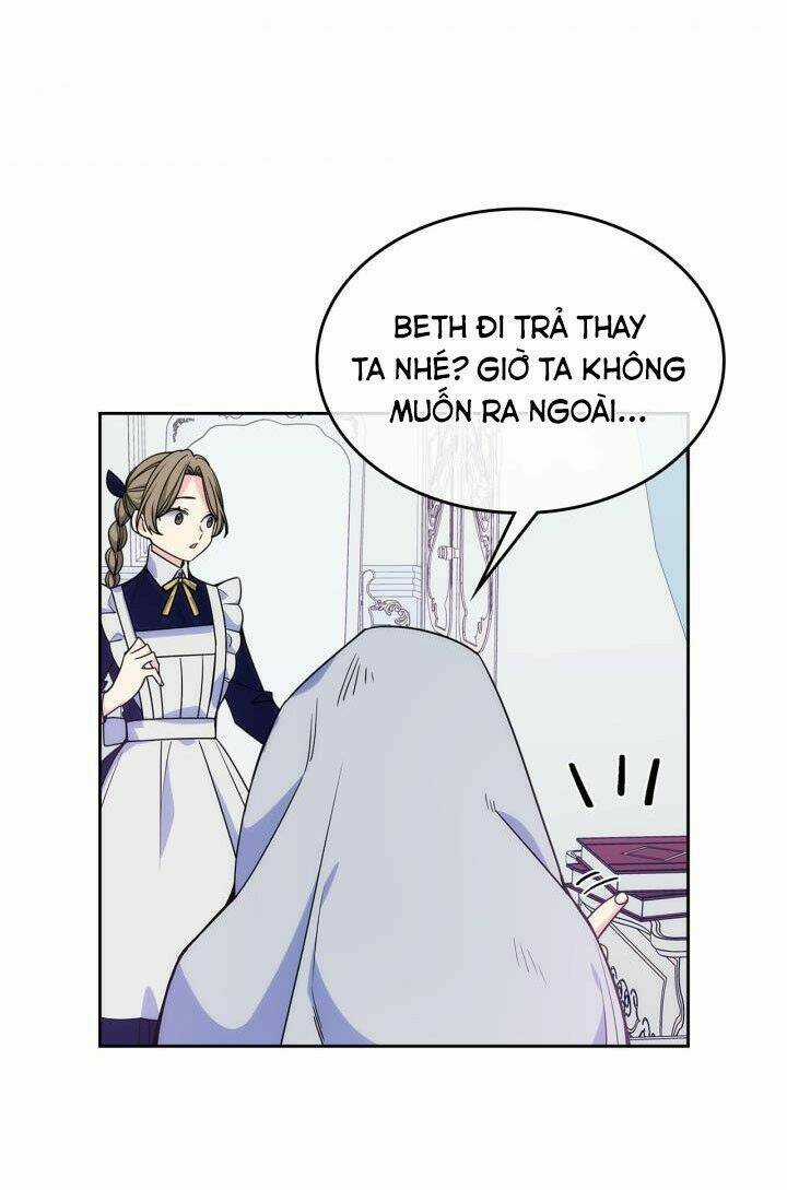 Anh Trai Tôi Quá Hiền Lành Làm Tôi Lo Lắng Ghê Chapter 13 trang 9