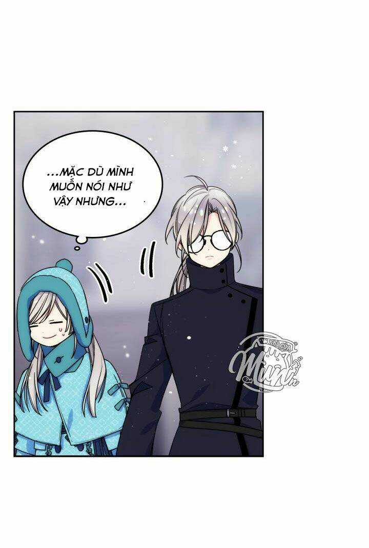 Anh Trai Tôi Quá Hiền Lành Làm Tôi Lo Lắng Ghê Chapter 14 trang 10