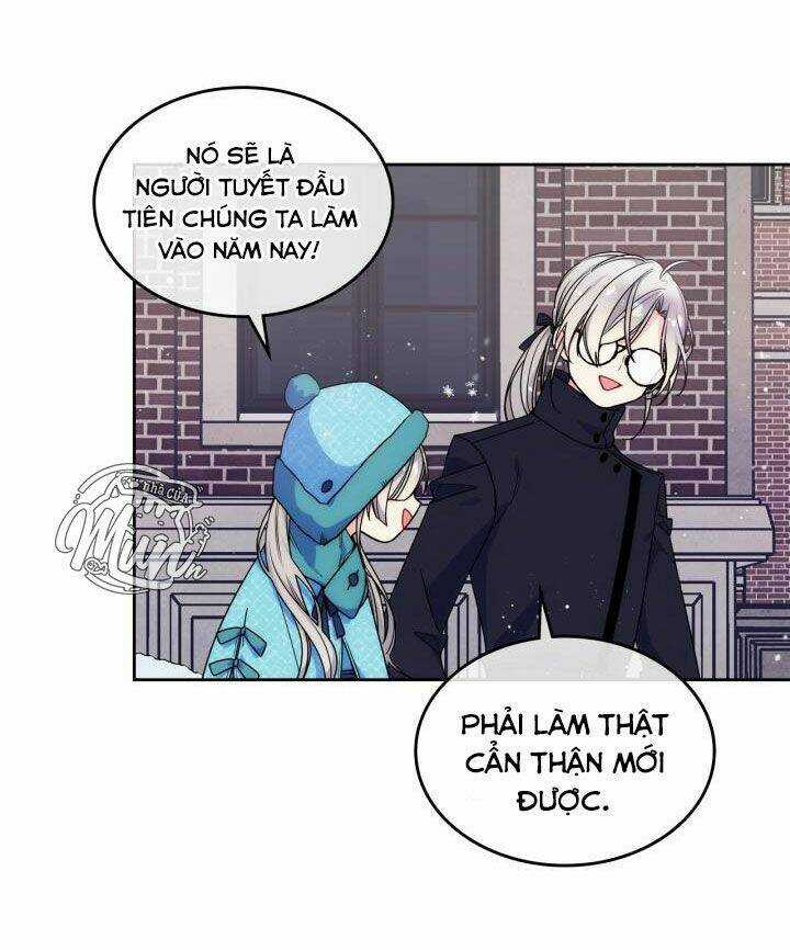 Anh Trai Tôi Quá Hiền Lành Làm Tôi Lo Lắng Ghê Chapter 14 trang 11