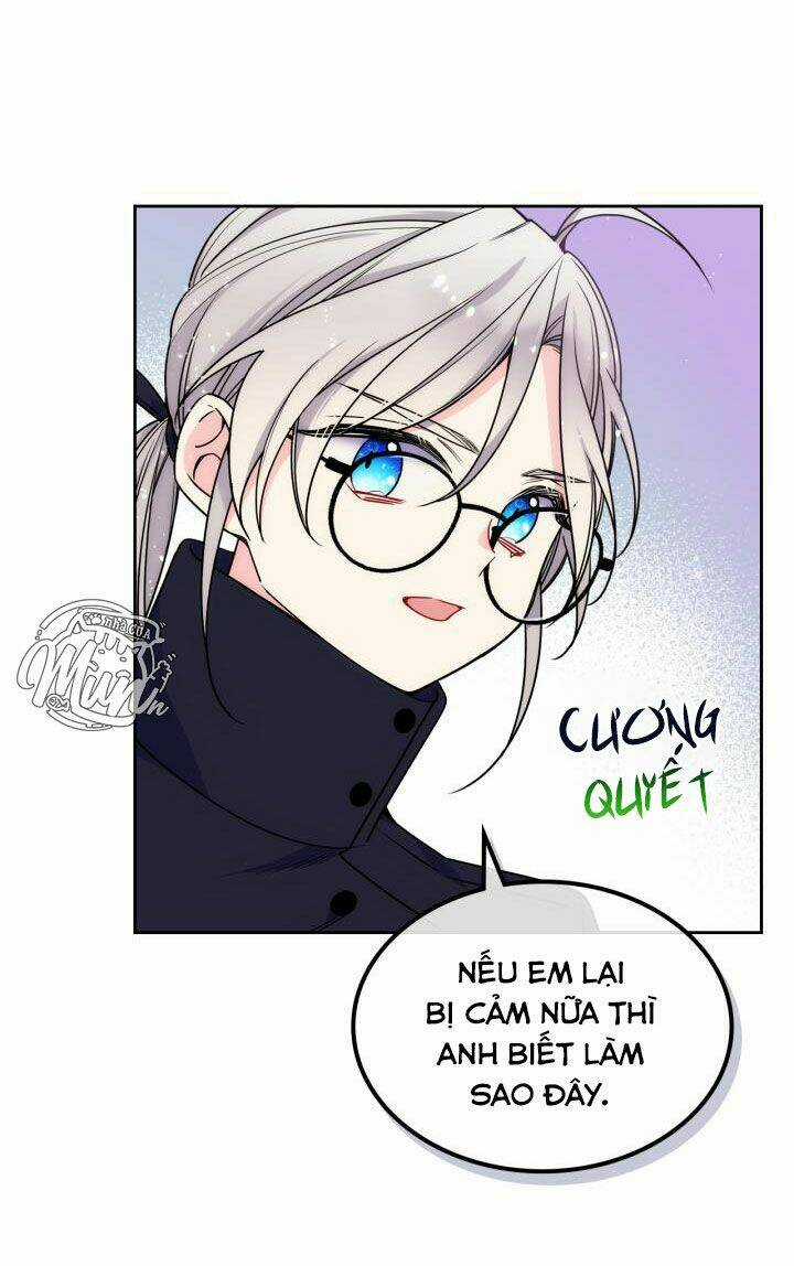 Anh Trai Tôi Quá Hiền Lành Làm Tôi Lo Lắng Ghê Chapter 14 trang 13