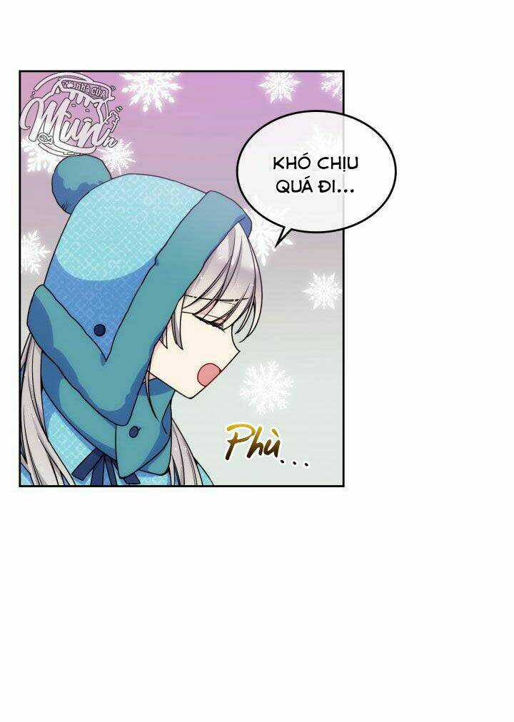 Anh Trai Tôi Quá Hiền Lành Làm Tôi Lo Lắng Ghê Chapter 14 trang 14