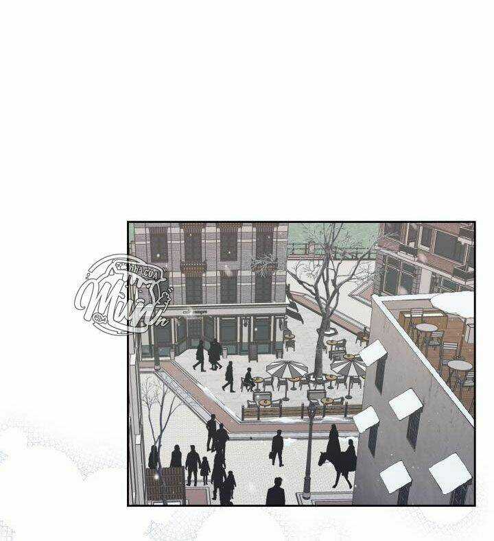 Anh Trai Tôi Quá Hiền Lành Làm Tôi Lo Lắng Ghê Chapter 14 trang 15