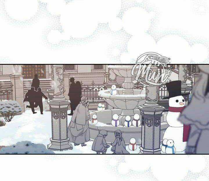 Anh Trai Tôi Quá Hiền Lành Làm Tôi Lo Lắng Ghê Chapter 14 trang 16