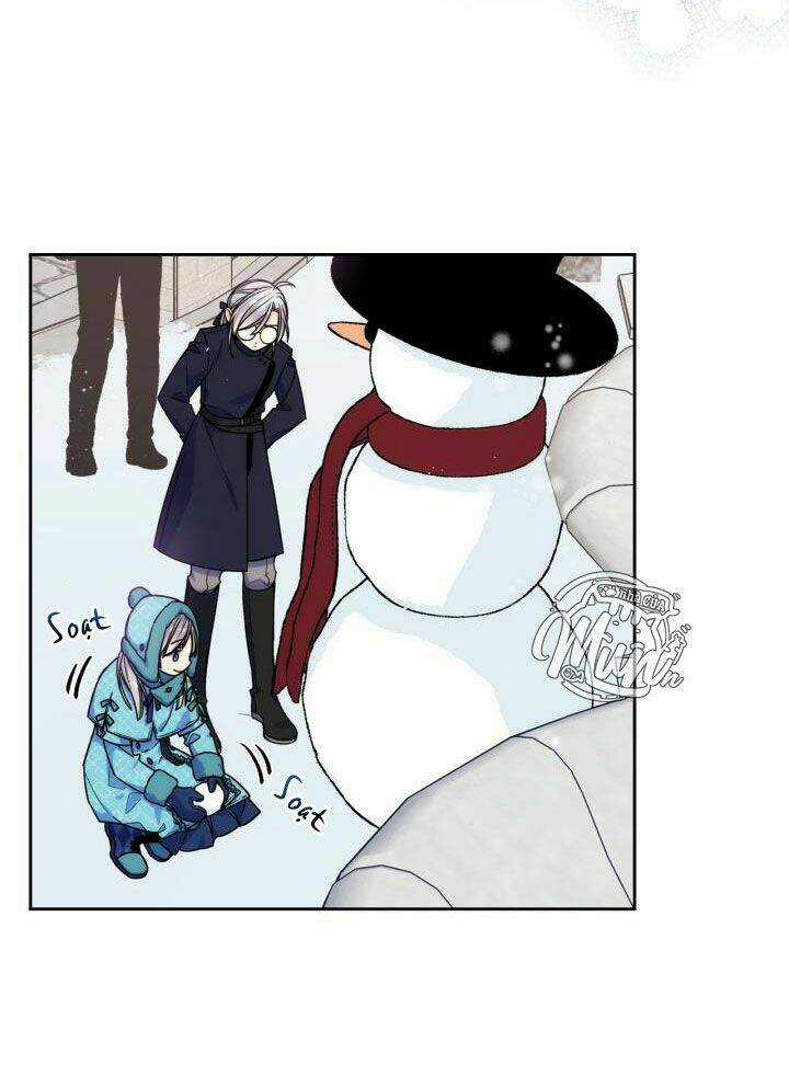 Anh Trai Tôi Quá Hiền Lành Làm Tôi Lo Lắng Ghê Chapter 14 trang 17