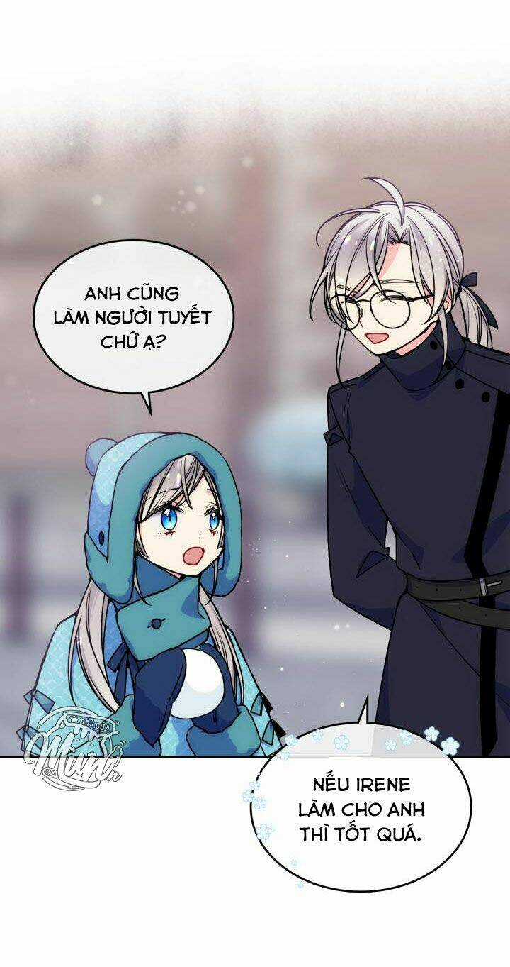 Anh Trai Tôi Quá Hiền Lành Làm Tôi Lo Lắng Ghê Chapter 14 trang 18