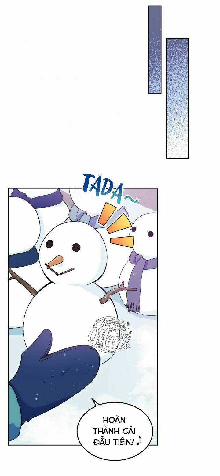 Anh Trai Tôi Quá Hiền Lành Làm Tôi Lo Lắng Ghê Chapter 14 trang 23