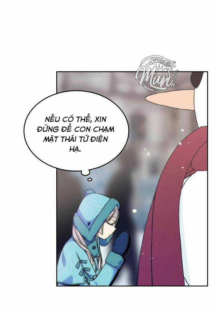 Anh Trai Tôi Quá Hiền Lành Làm Tôi Lo Lắng Ghê Chapter 14 trang 24