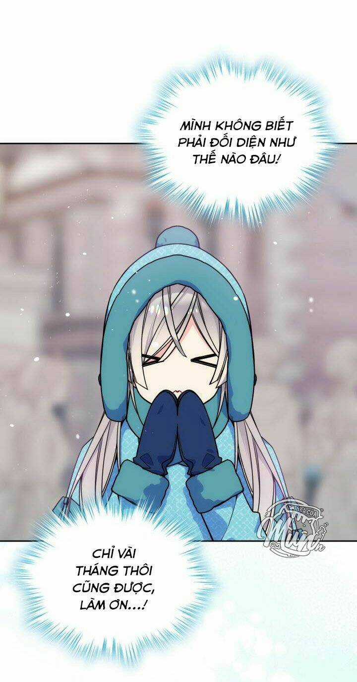 Anh Trai Tôi Quá Hiền Lành Làm Tôi Lo Lắng Ghê Chapter 14 trang 25