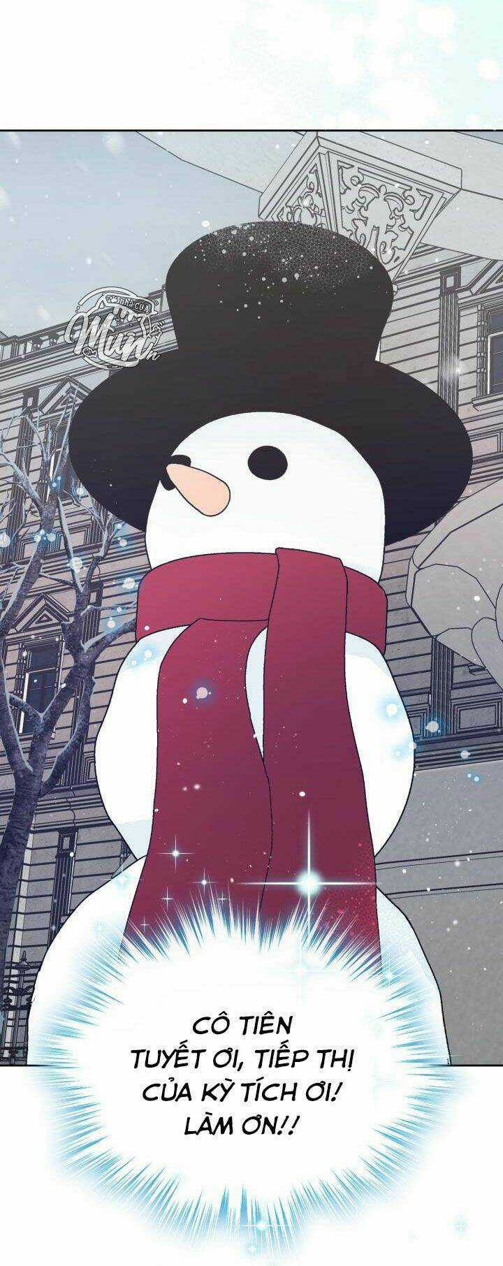 Anh Trai Tôi Quá Hiền Lành Làm Tôi Lo Lắng Ghê Chapter 14 trang 26