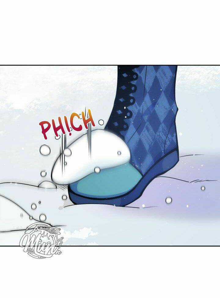 Anh Trai Tôi Quá Hiền Lành Làm Tôi Lo Lắng Ghê Chapter 14 trang 32