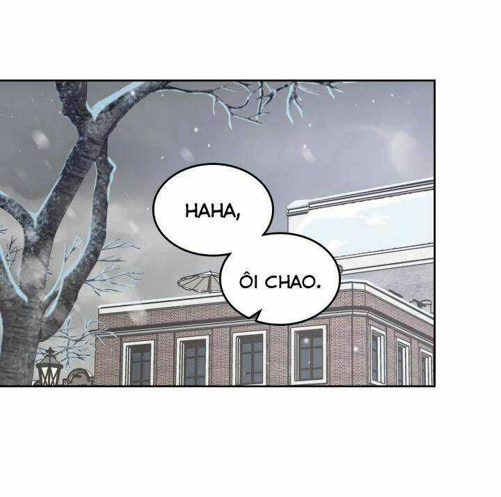 Anh Trai Tôi Quá Hiền Lành Làm Tôi Lo Lắng Ghê Chapter 14 trang 33