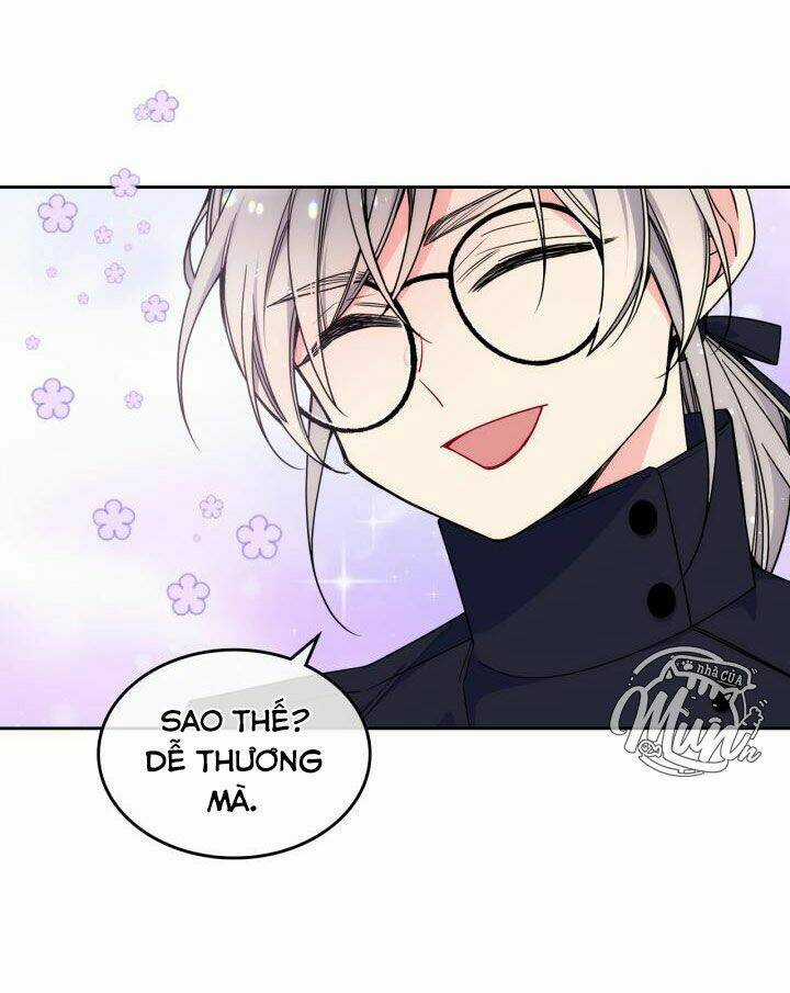 Anh Trai Tôi Quá Hiền Lành Làm Tôi Lo Lắng Ghê Chapter 14 trang 4