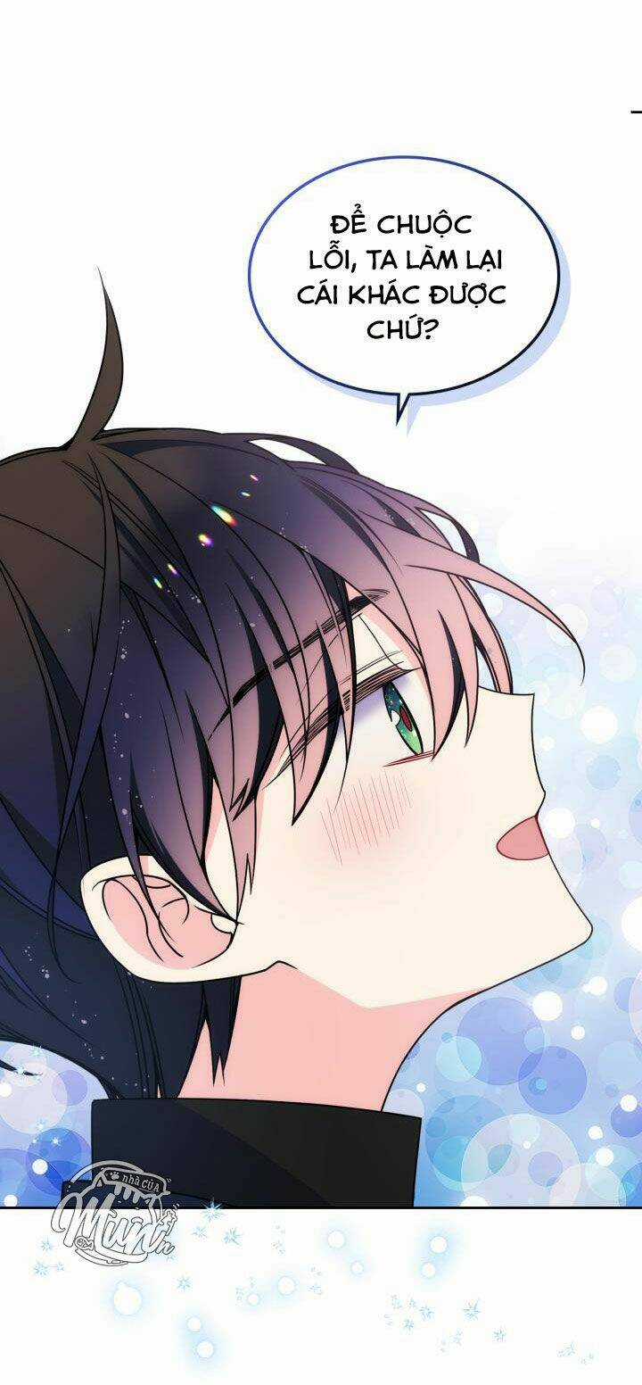 Anh Trai Tôi Quá Hiền Lành Làm Tôi Lo Lắng Ghê Chapter 14 trang 42