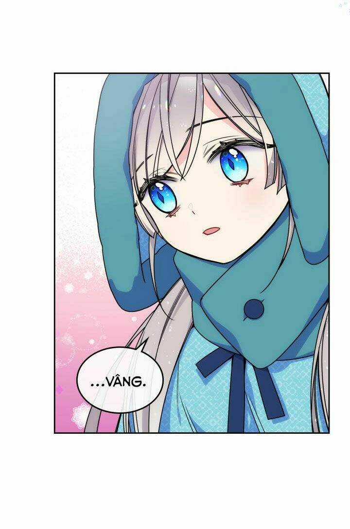 Anh Trai Tôi Quá Hiền Lành Làm Tôi Lo Lắng Ghê Chapter 14 trang 43