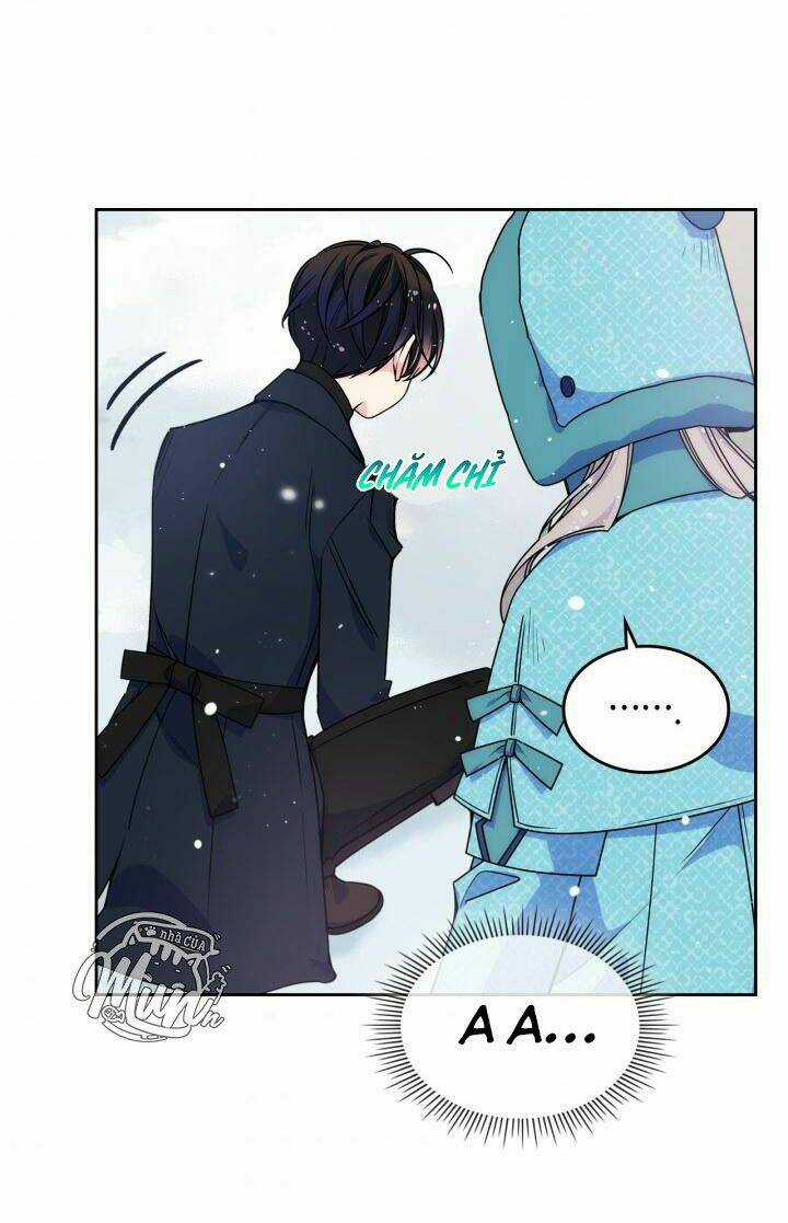 Anh Trai Tôi Quá Hiền Lành Làm Tôi Lo Lắng Ghê Chapter 14 trang 45