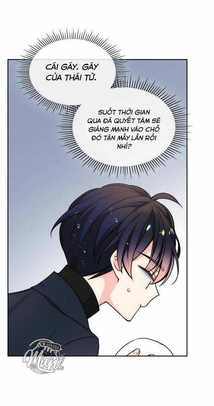 Anh Trai Tôi Quá Hiền Lành Làm Tôi Lo Lắng Ghê Chapter 14 trang 46