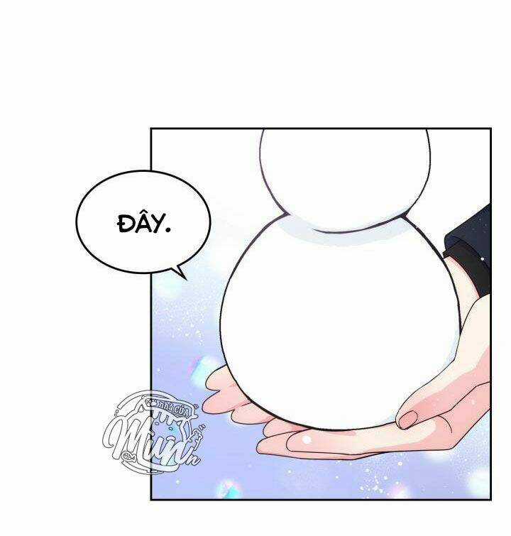 Anh Trai Tôi Quá Hiền Lành Làm Tôi Lo Lắng Ghê Chapter 14 trang 48