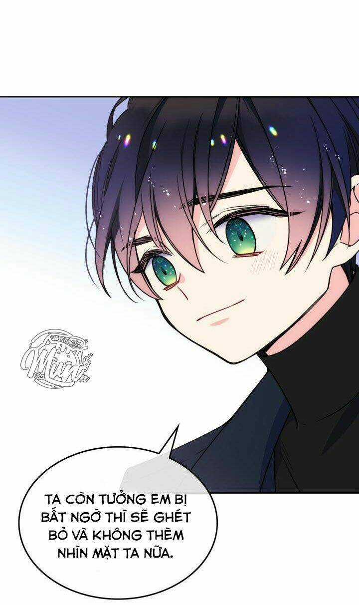 Anh Trai Tôi Quá Hiền Lành Làm Tôi Lo Lắng Ghê Chapter 14 trang 51