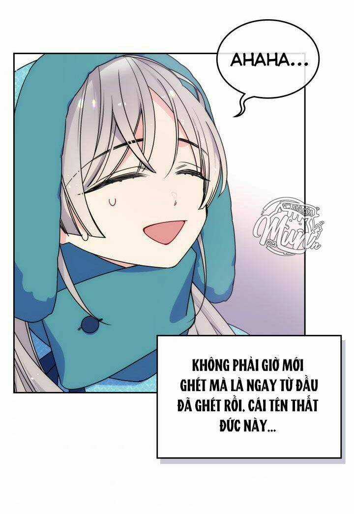 Anh Trai Tôi Quá Hiền Lành Làm Tôi Lo Lắng Ghê Chapter 14 trang 52