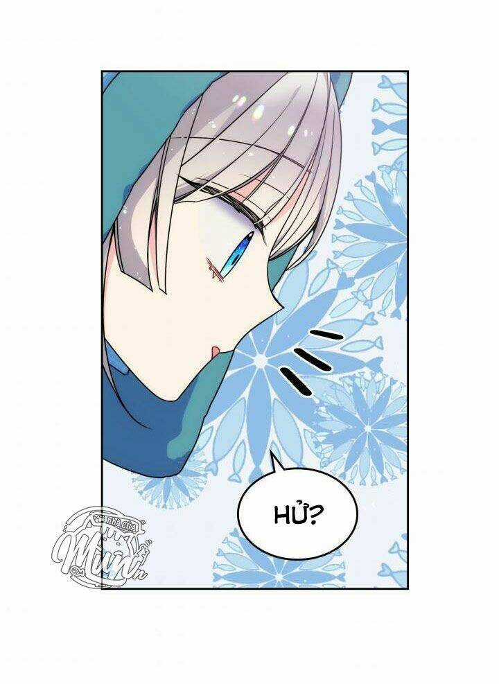 Anh Trai Tôi Quá Hiền Lành Làm Tôi Lo Lắng Ghê Chapter 14 trang 53