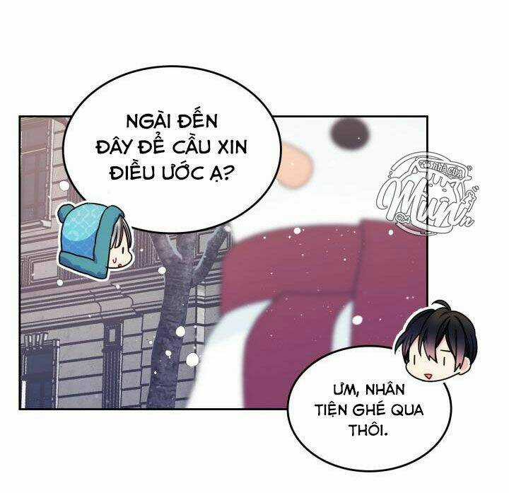 Anh Trai Tôi Quá Hiền Lành Làm Tôi Lo Lắng Ghê Chapter 14 trang 55