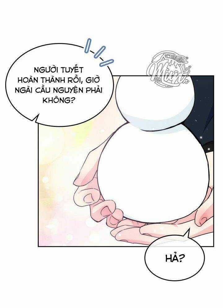 Anh Trai Tôi Quá Hiền Lành Làm Tôi Lo Lắng Ghê Chapter 14 trang 56