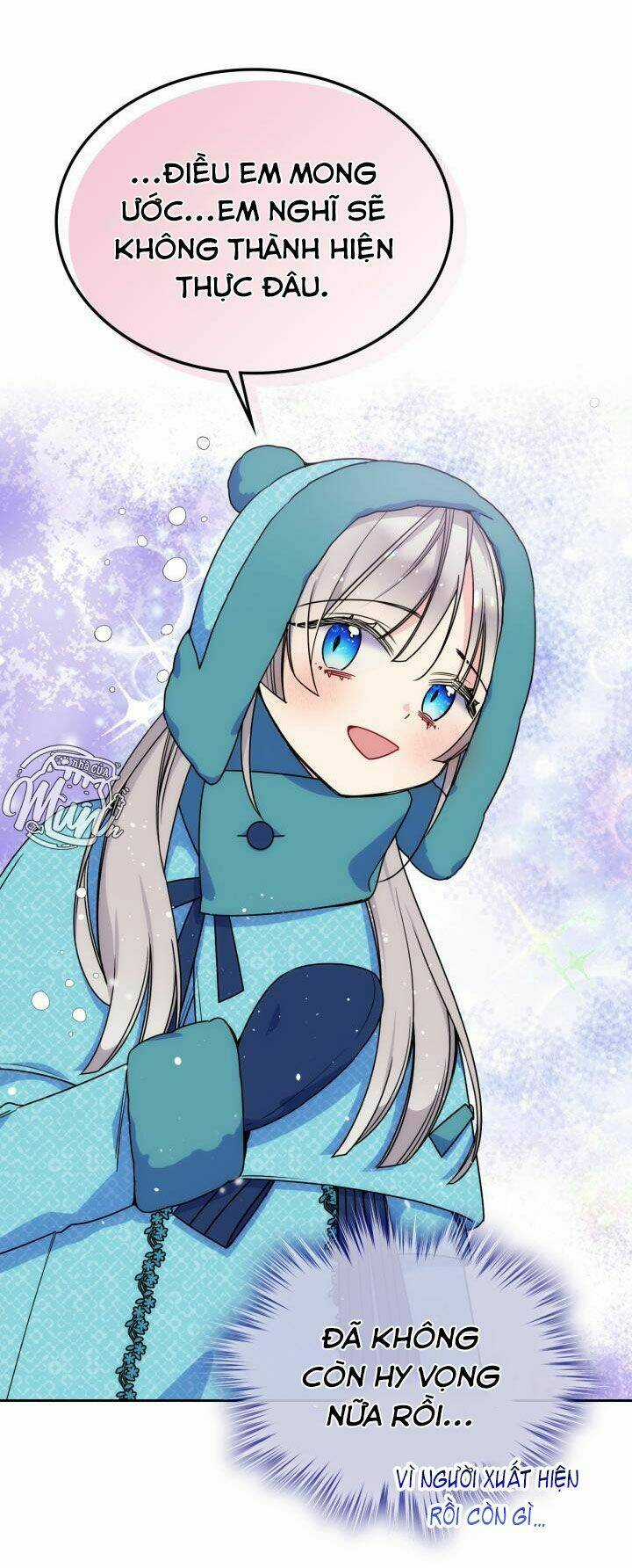 Anh Trai Tôi Quá Hiền Lành Làm Tôi Lo Lắng Ghê Chapter 14 trang 59