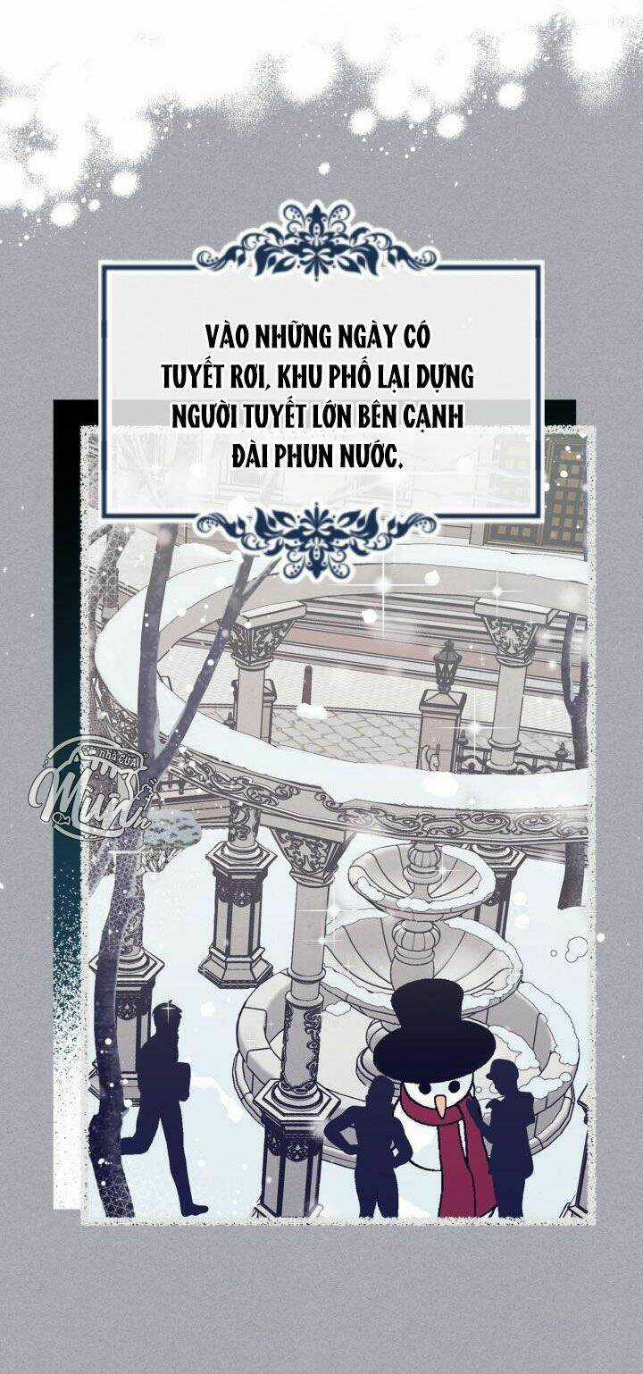 Anh Trai Tôi Quá Hiền Lành Làm Tôi Lo Lắng Ghê Chapter 14 trang 6