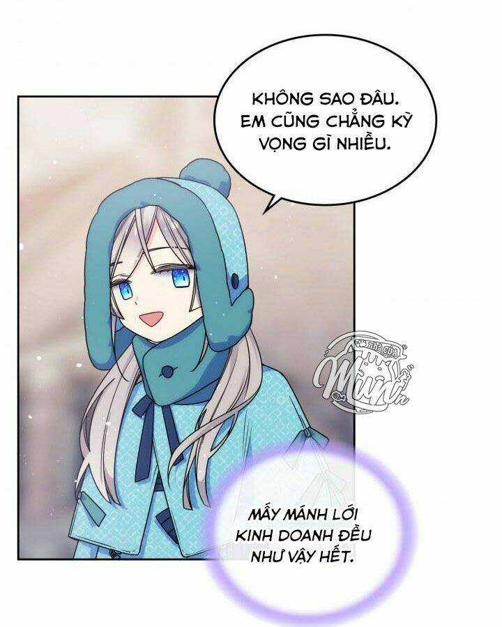 Anh Trai Tôi Quá Hiền Lành Làm Tôi Lo Lắng Ghê Chapter 14 trang 61