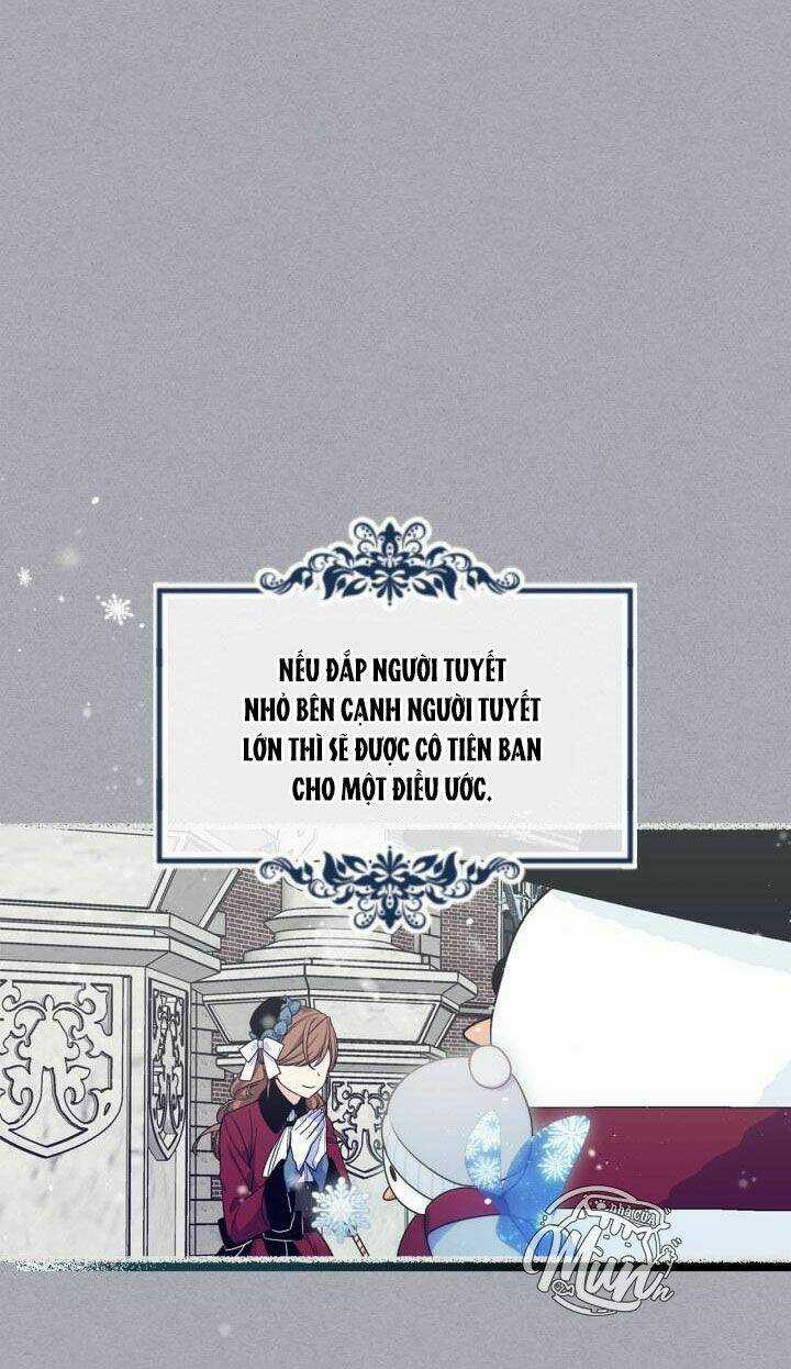 Anh Trai Tôi Quá Hiền Lành Làm Tôi Lo Lắng Ghê Chapter 14 trang 7