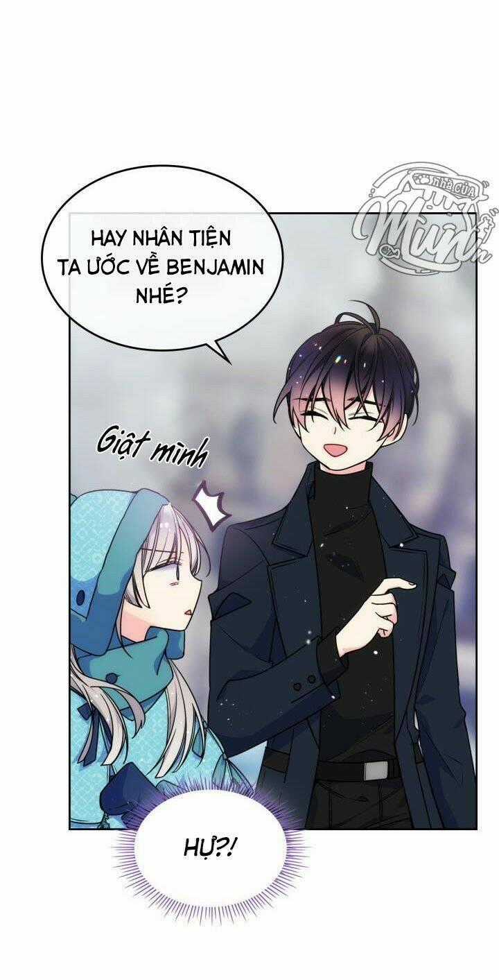 Anh Trai Tôi Quá Hiền Lành Làm Tôi Lo Lắng Ghê Chapter 15 trang 1