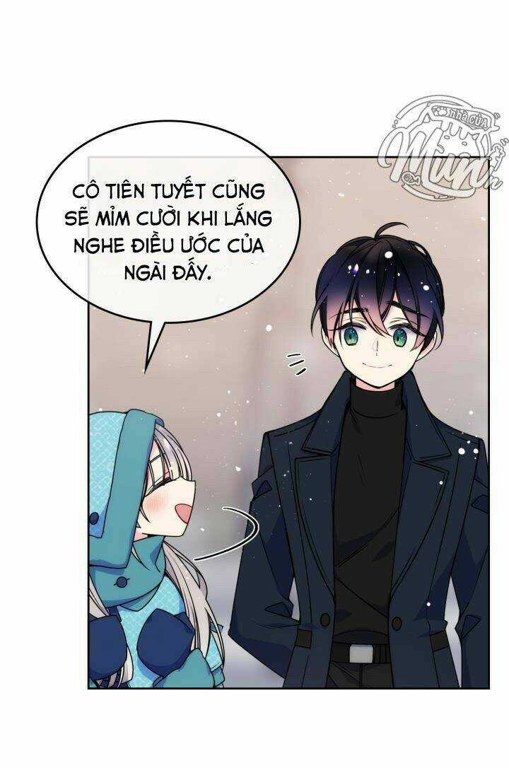 Anh Trai Tôi Quá Hiền Lành Làm Tôi Lo Lắng Ghê Chapter 15 trang 12