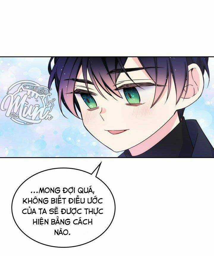 Anh Trai Tôi Quá Hiền Lành Làm Tôi Lo Lắng Ghê Chapter 15 trang 13