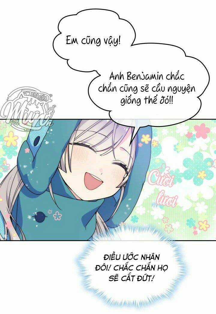 Anh Trai Tôi Quá Hiền Lành Làm Tôi Lo Lắng Ghê Chapter 15 trang 14