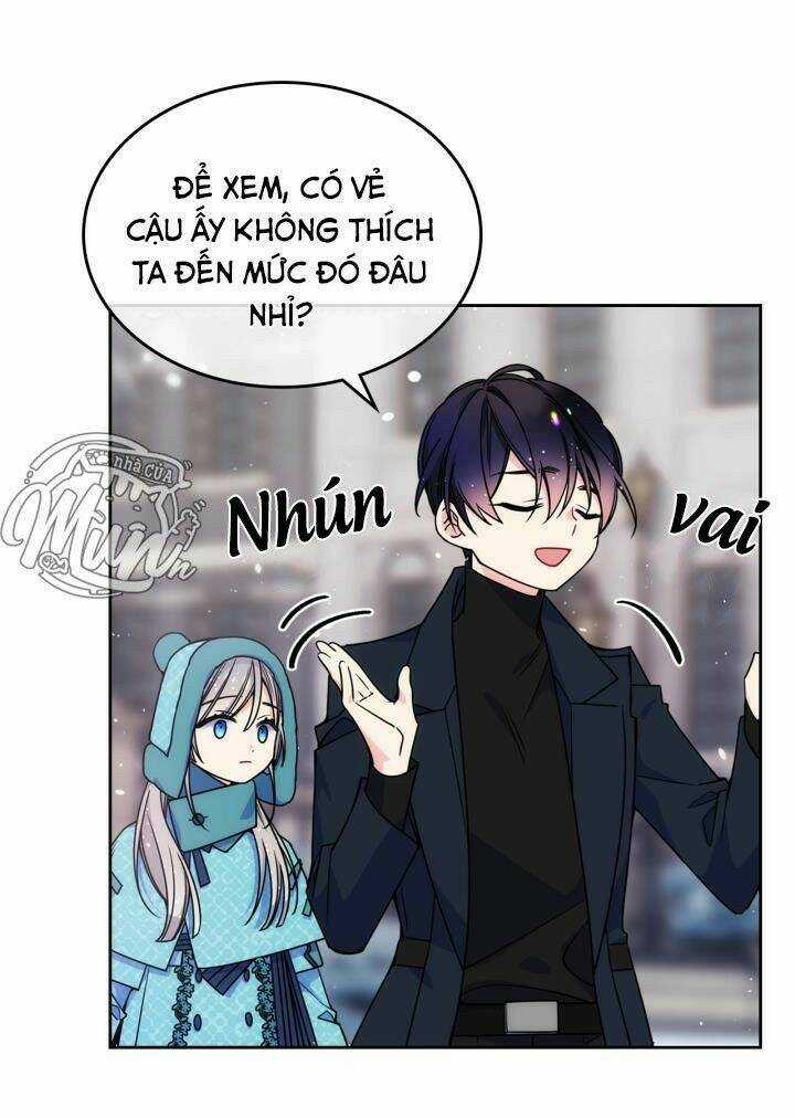 Anh Trai Tôi Quá Hiền Lành Làm Tôi Lo Lắng Ghê Chapter 15 trang 15