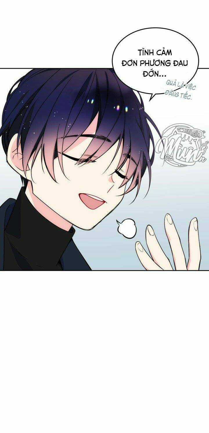 Anh Trai Tôi Quá Hiền Lành Làm Tôi Lo Lắng Ghê Chapter 15 trang 16