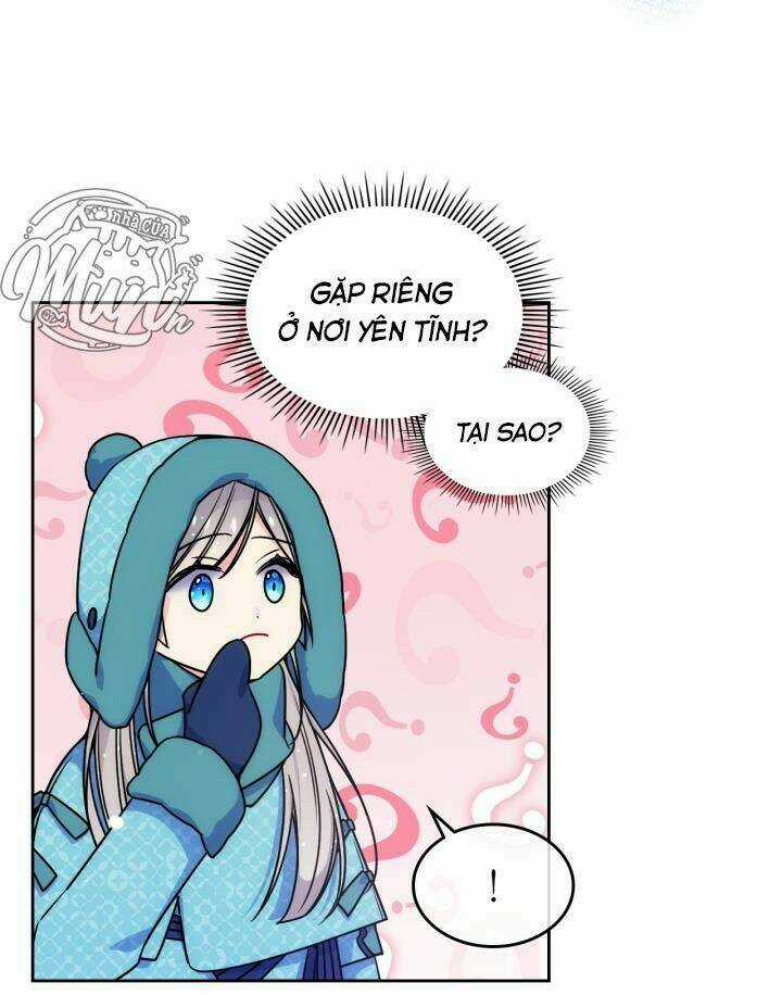 Anh Trai Tôi Quá Hiền Lành Làm Tôi Lo Lắng Ghê Chapter 15 trang 20