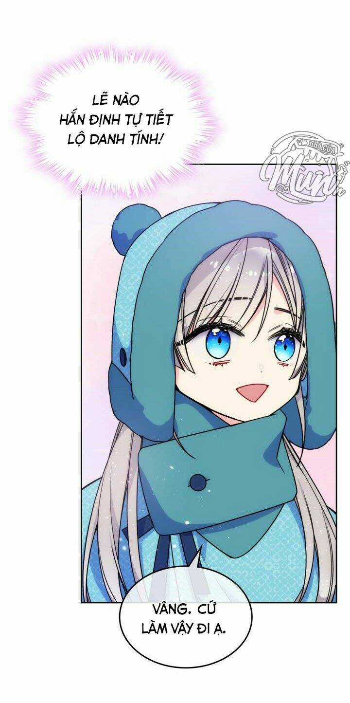 Anh Trai Tôi Quá Hiền Lành Làm Tôi Lo Lắng Ghê Chapter 15 trang 21