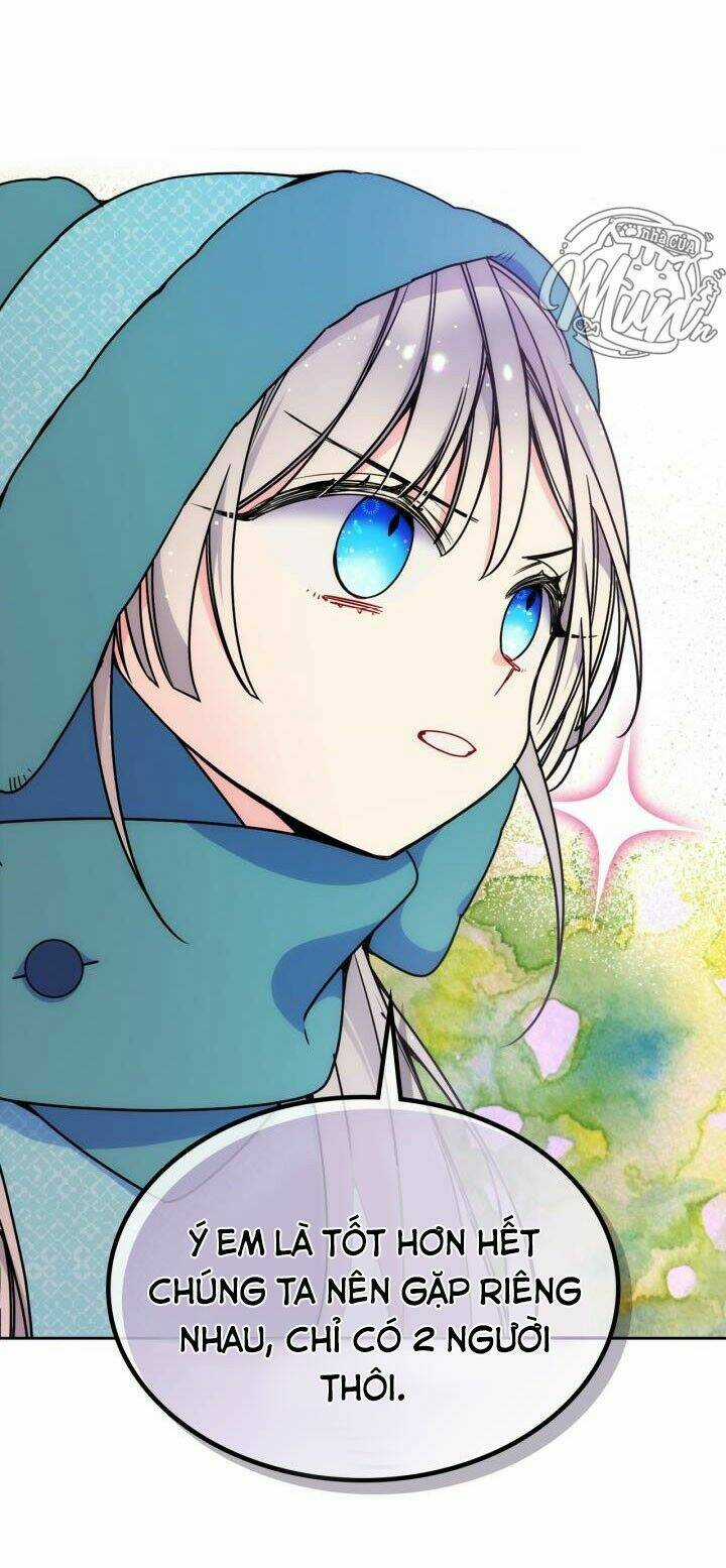 Anh Trai Tôi Quá Hiền Lành Làm Tôi Lo Lắng Ghê Chapter 15 trang 25