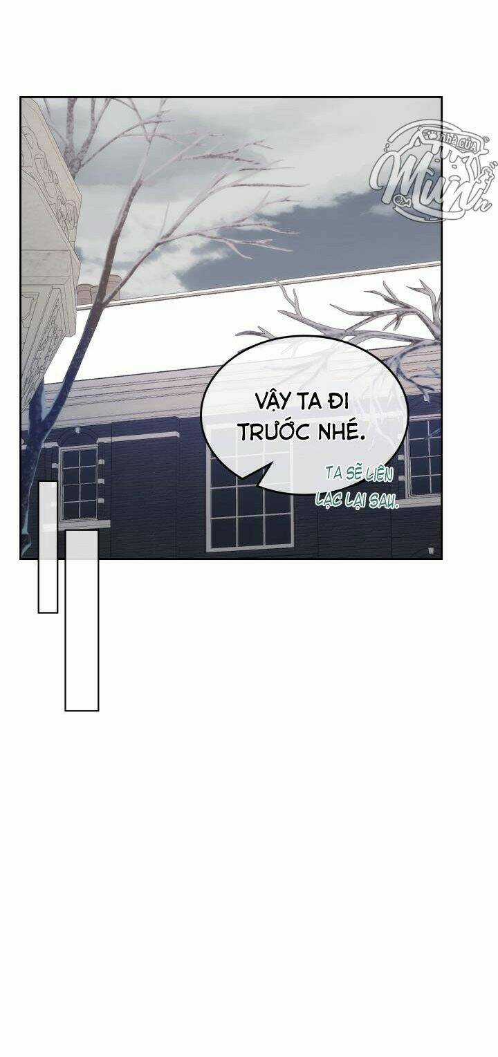 Anh Trai Tôi Quá Hiền Lành Làm Tôi Lo Lắng Ghê Chapter 15 trang 27