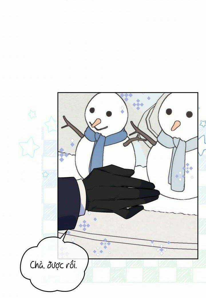 Anh Trai Tôi Quá Hiền Lành Làm Tôi Lo Lắng Ghê Chapter 15 trang 31