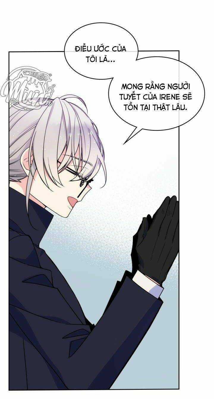 Anh Trai Tôi Quá Hiền Lành Làm Tôi Lo Lắng Ghê Chapter 15 trang 33