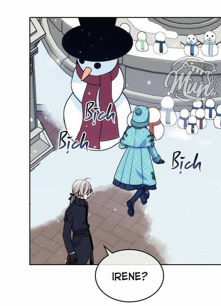 Anh Trai Tôi Quá Hiền Lành Làm Tôi Lo Lắng Ghê Chapter 15 trang 36