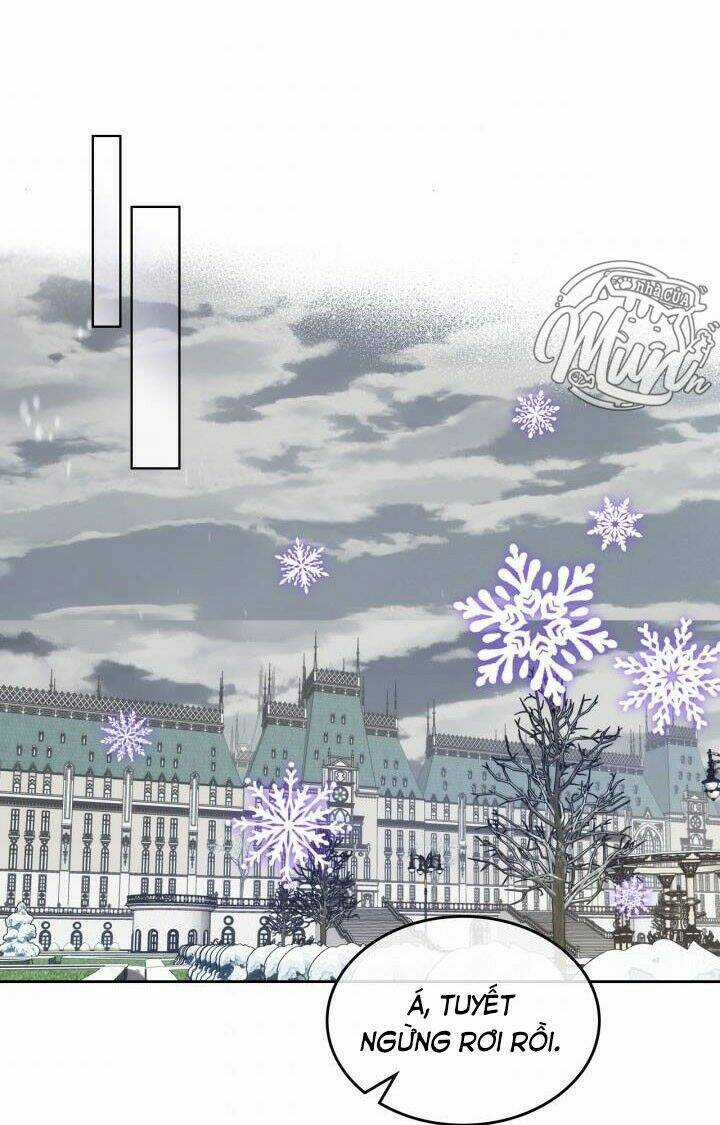 Anh Trai Tôi Quá Hiền Lành Làm Tôi Lo Lắng Ghê Chapter 15 trang 39