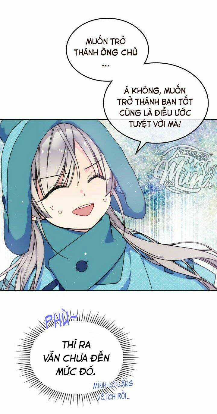 Anh Trai Tôi Quá Hiền Lành Làm Tôi Lo Lắng Ghê Chapter 15 trang 4