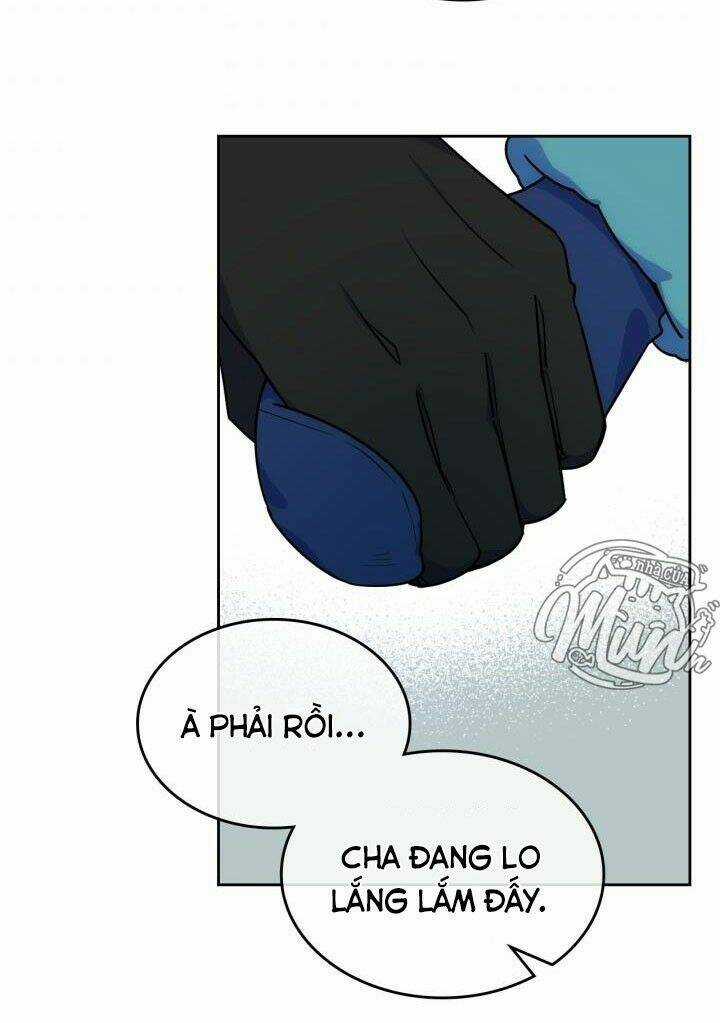 Anh Trai Tôi Quá Hiền Lành Làm Tôi Lo Lắng Ghê Chapter 15 trang 40