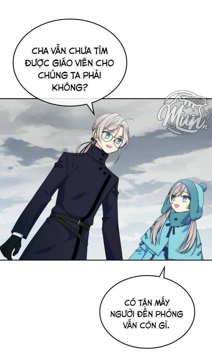 Anh Trai Tôi Quá Hiền Lành Làm Tôi Lo Lắng Ghê Chapter 15 trang 41